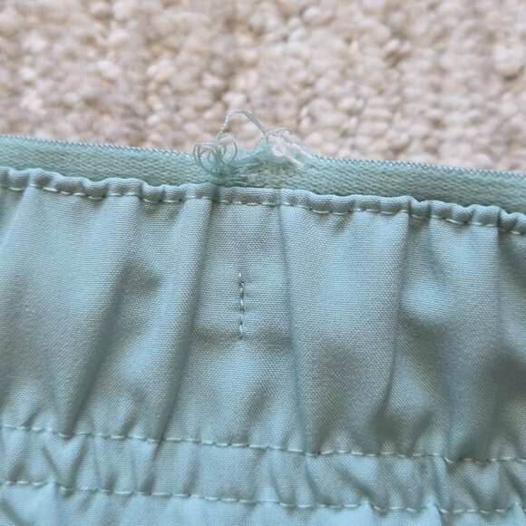 Nike Challenger Dri-FIT 7” Brief Lined Running Athletic Shorts Blue Men’s Small - Picture 12 of 16